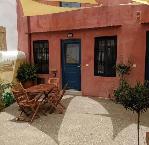 Casita Del Sol Suites