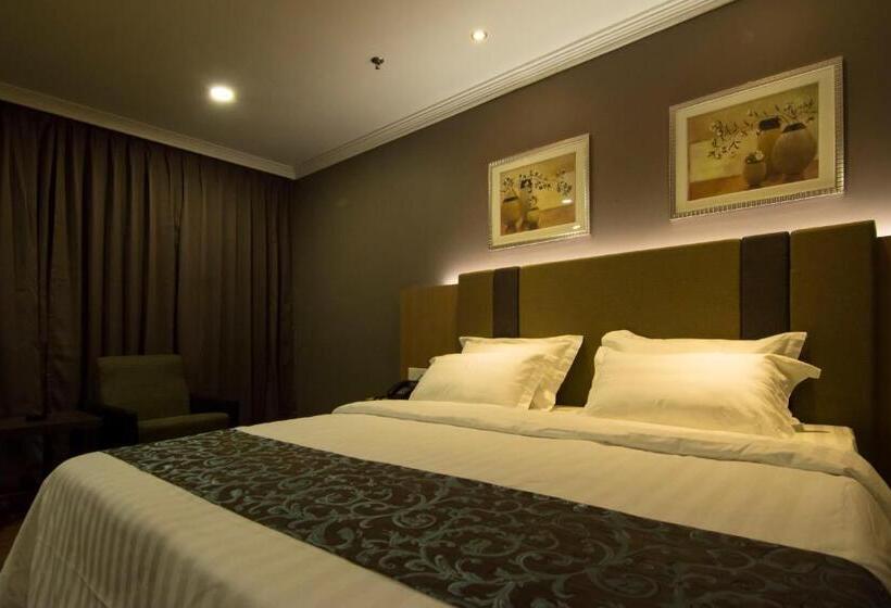 בית מלון כפרי Anika