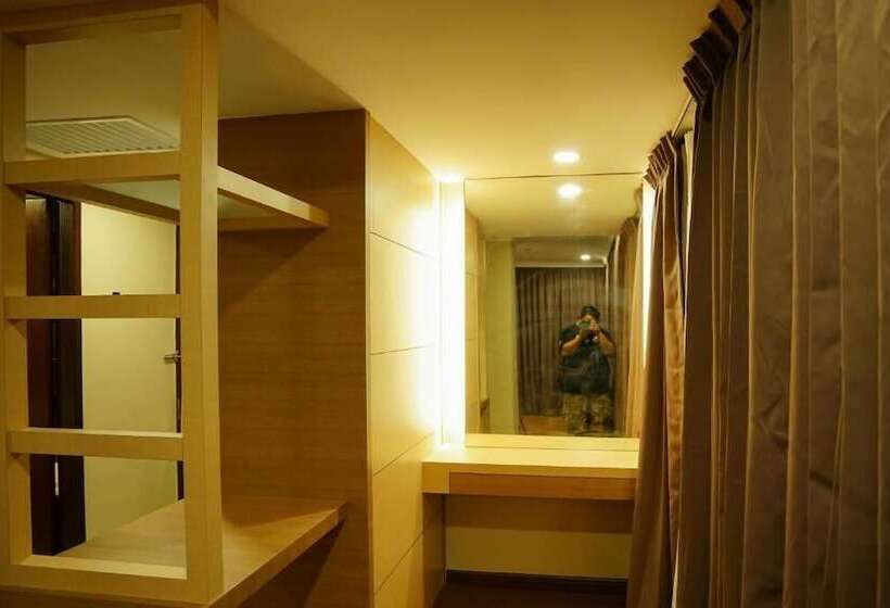 בית מלון כפרי Anika