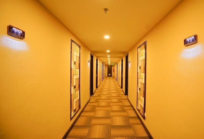 בית מלון כפרי Anika