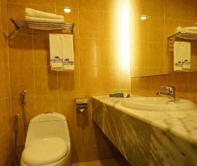 בית מלון כפרי Anika