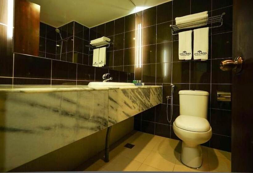 בית מלון כפרי Anika