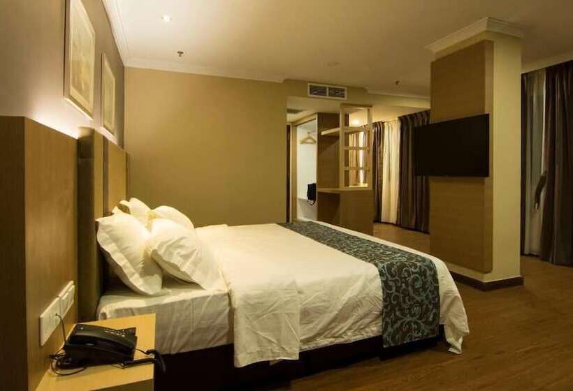 בית מלון כפרי Anika