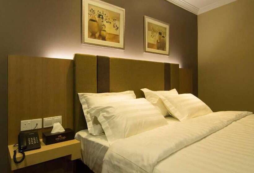 בית מלון כפרי Anika