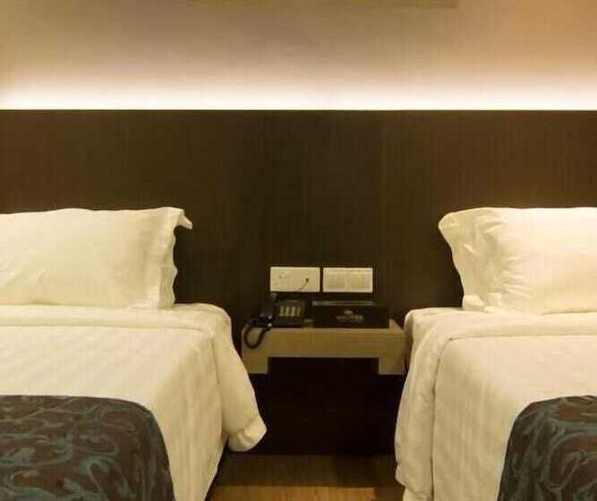 בית מלון כפרי Anika