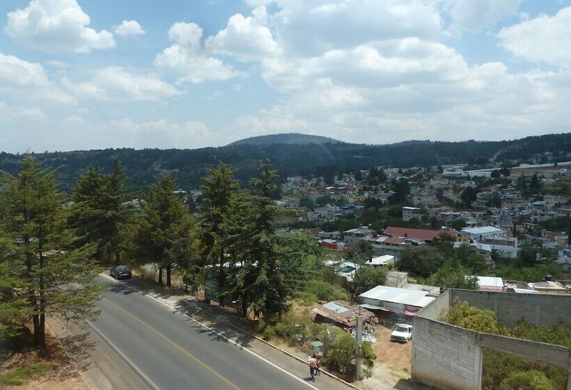 בית מלון כפרי Gold