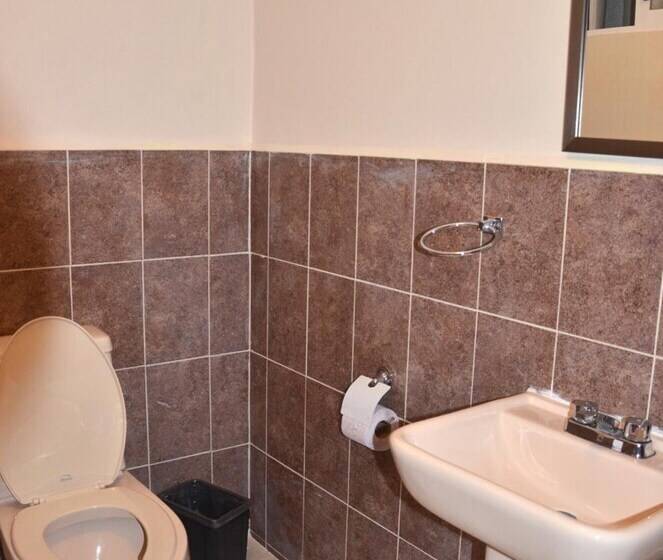 בית מלון כפרי Gold