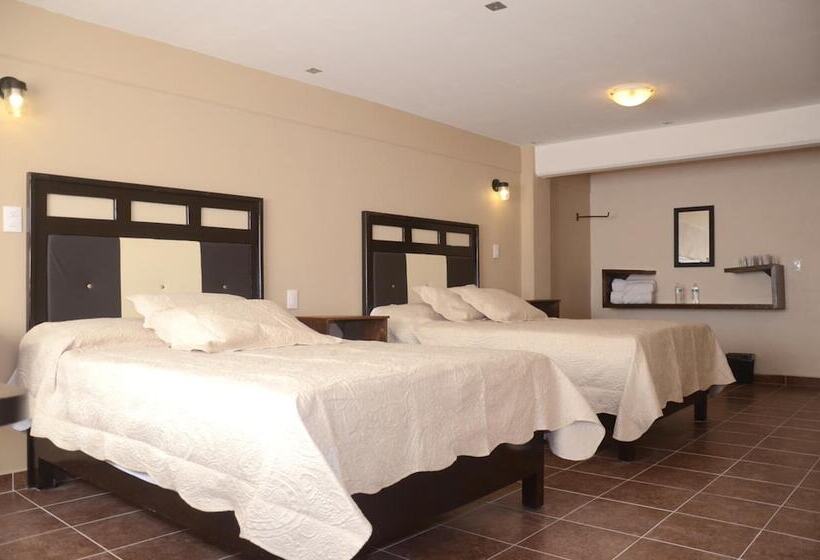 בית מלון כפרי Gold