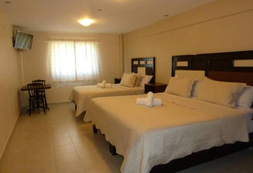 בית מלון כפרי Gold