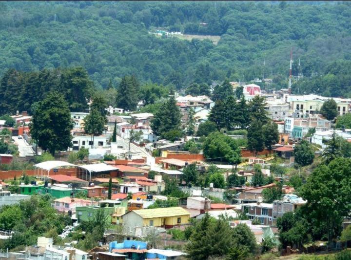 בית מלון כפרי Gold