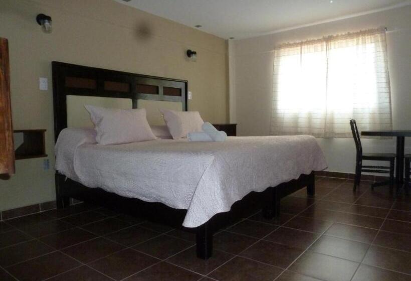 בית מלון כפרי Gold