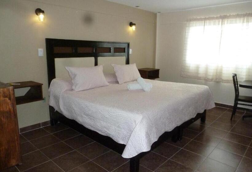 בית מלון כפרי Gold