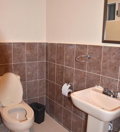 בית מלון כפרי Gold