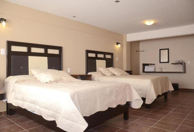 בית מלון כפרי Gold