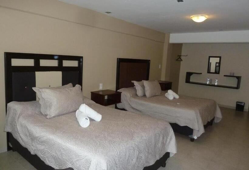 בית מלון כפרי Gold