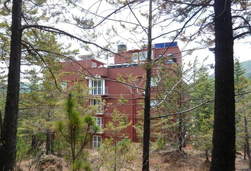 בית מלון כפרי Gold