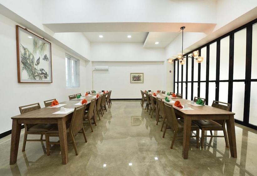 Hôtel Gwangju Tourist