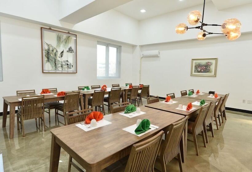 Hôtel Gwangju Tourist