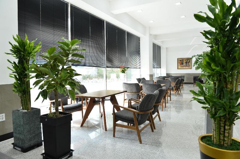 Hôtel Gwangju Tourist