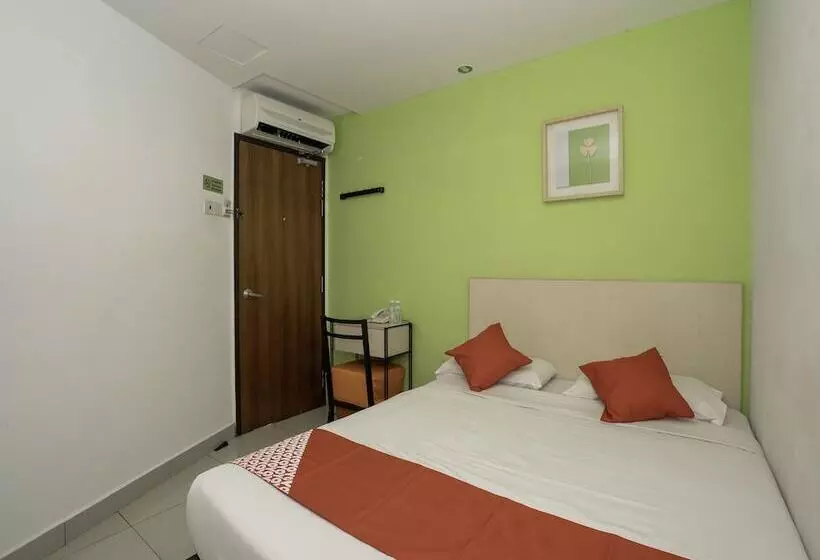 Hotel Happy 92