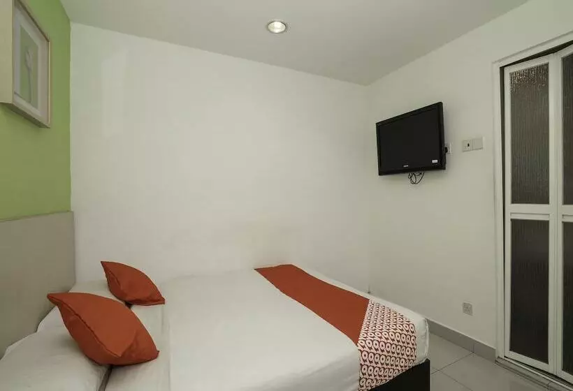 Hotel Happy 92