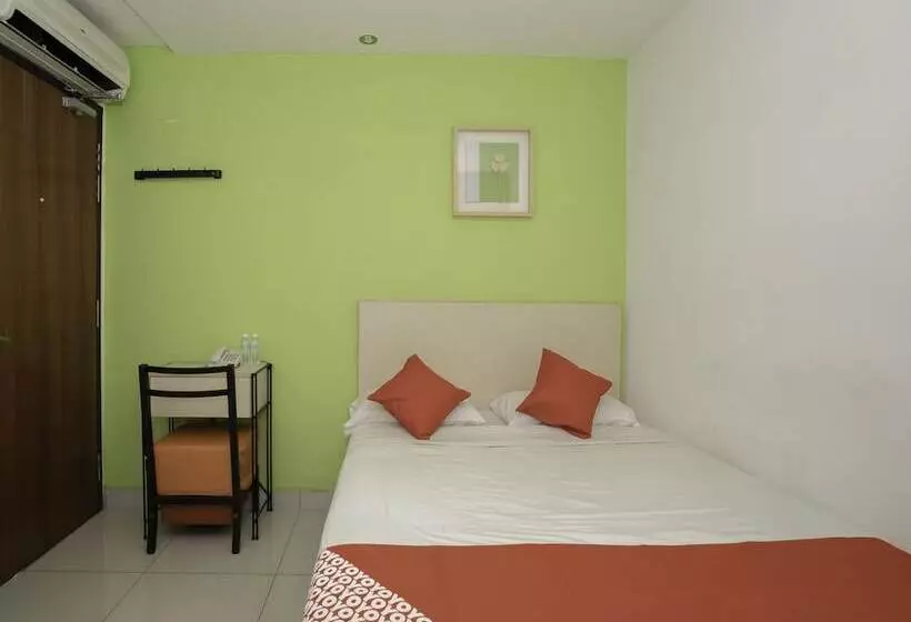 Hotel Happy 92