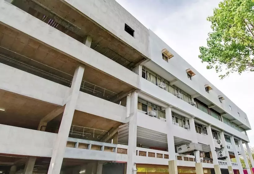 Itsy Hotels Auzone & Spa