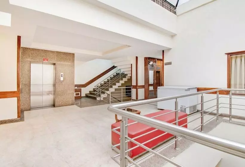 Itsy Hotels Auzone & Spa