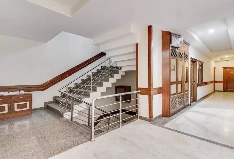 Itsy Hotels Auzone & Spa