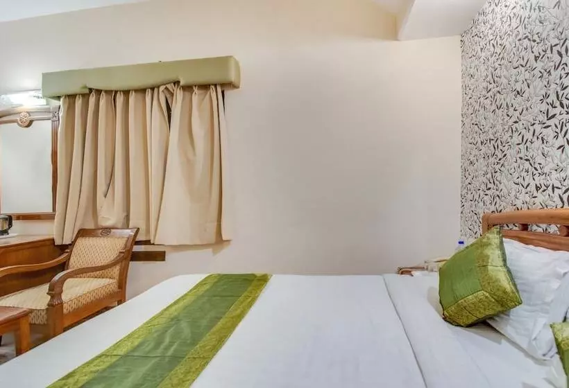 Itsy Hotels Auzone & Spa