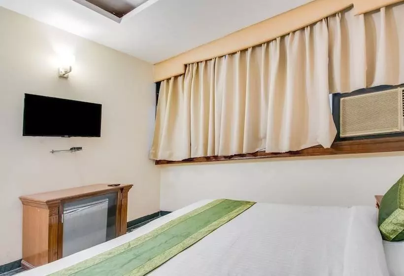 Itsy Hotels Auzone & Spa