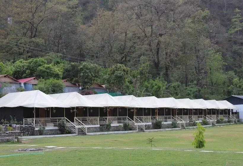 Hotelli Nature's Valley Resort