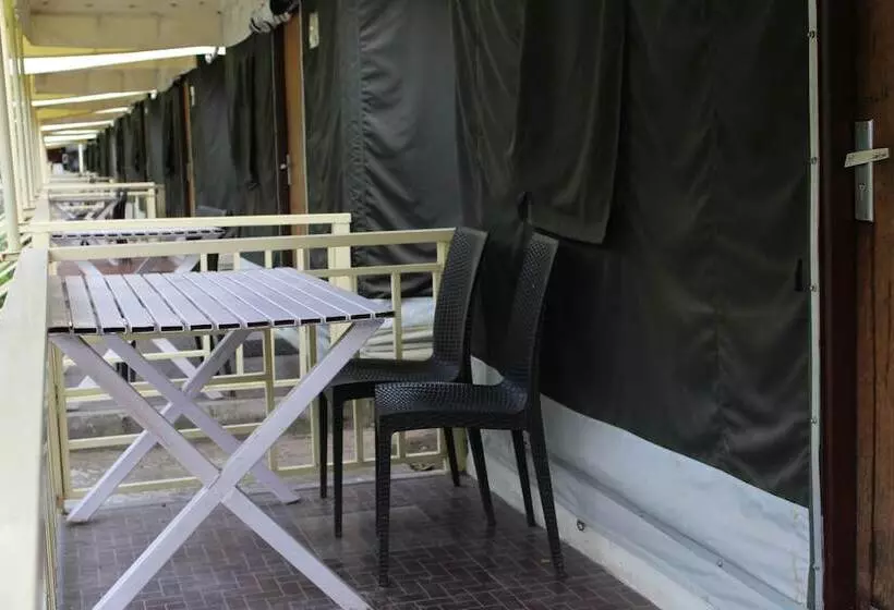 Hotelli Nature's Valley Resort