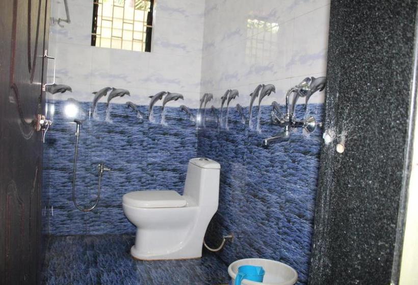 בית מלון כפרי Navdurga Holidays