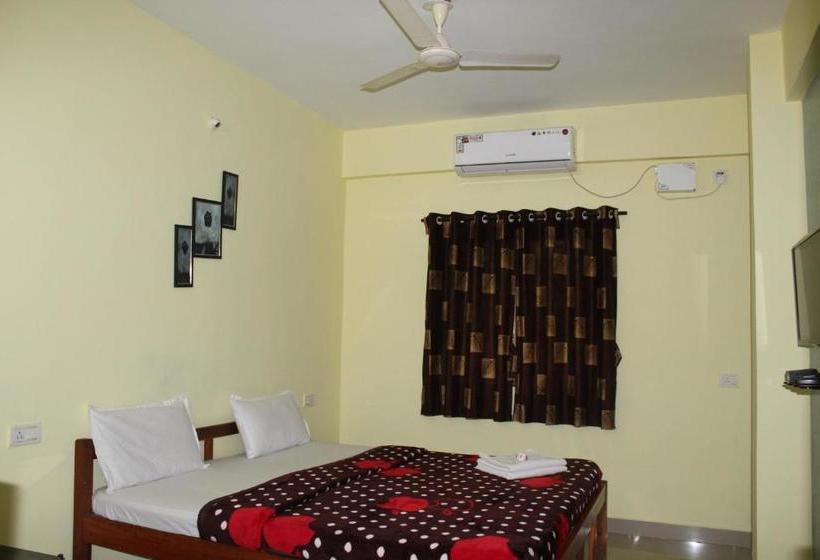 בית מלון כפרי Navdurga Holidays