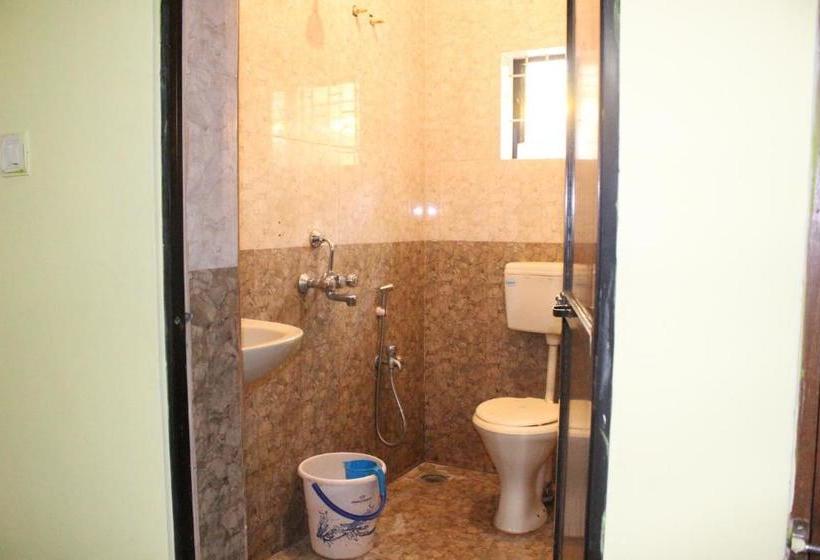 בית מלון כפרי Navdurga Holidays