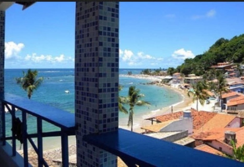 ホテル Pousada Ilha Do Sol