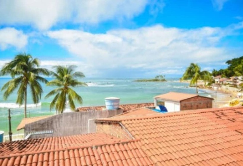 ホテル Pousada Ilha Do Sol