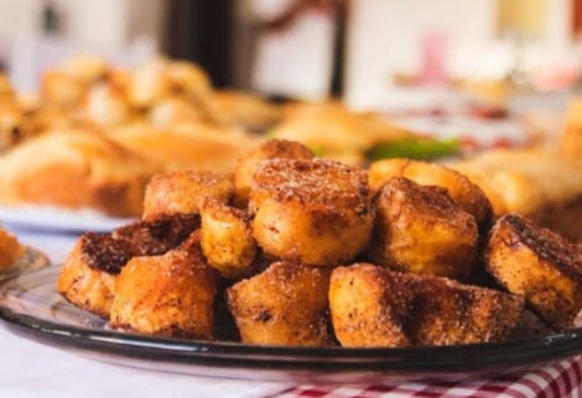 ホテル Pousada Ilha Do Sol