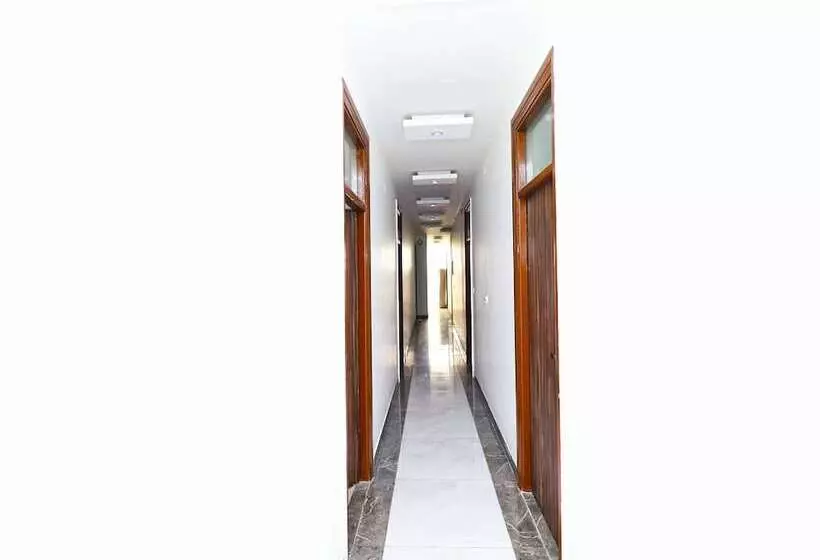 ホテル Rohtak Residency By Oyo Rooms