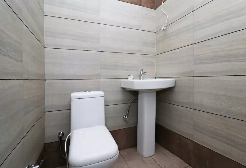 ホテル Rohtak Residency By Oyo Rooms