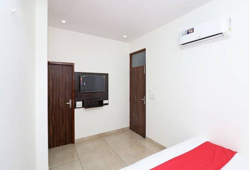 هتل Rohtak Residency By Oyo Rooms