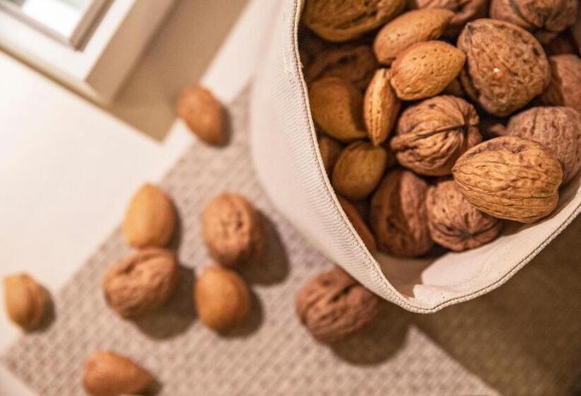 فندق ريفى Capanna Suites