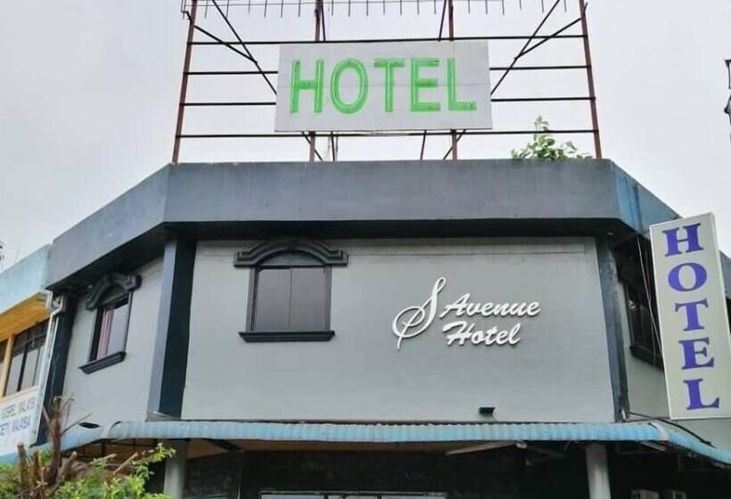 Hotel S Avenue