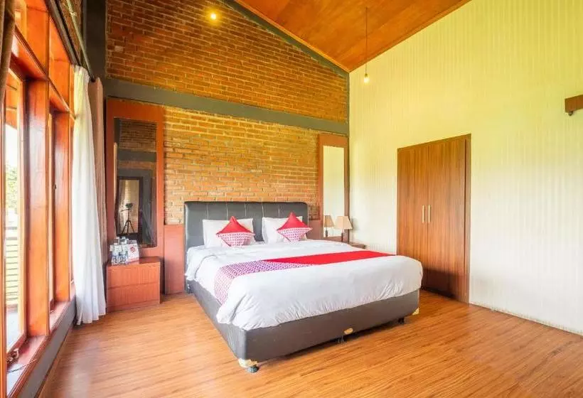ホテル Villa Buleud By Oyo Rooms