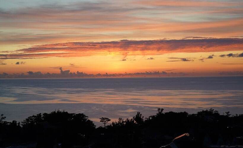 Отель Wayn Zen Onna