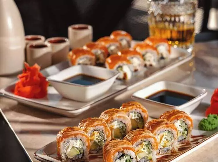 ホテル Wyndham Grand Tbilisi