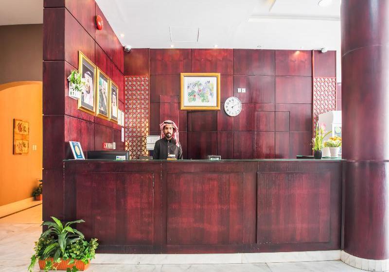 Olaya Houses 3 By Oyo Rooms