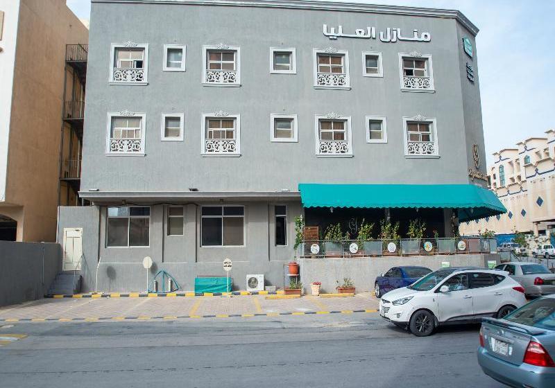 Olaya Houses 3 By Oyo Rooms