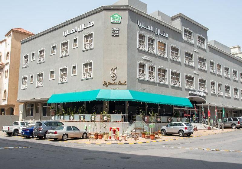 Olaya Houses 3 By Oyo Rooms